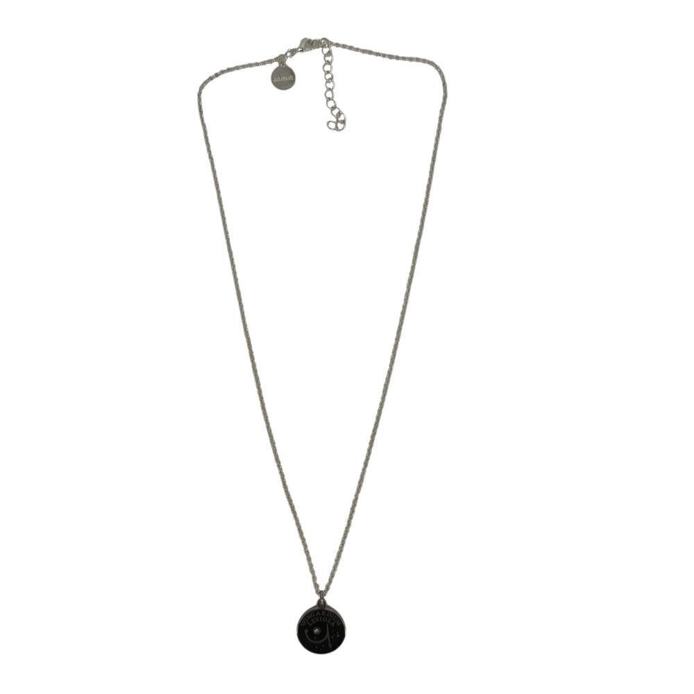 Harry Potter‎ Necklace Wingardium Leviosa 22” Adjustable Sterling Silver - Picture 8 of 10